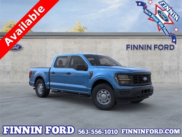 2024 Ford F-150 XL