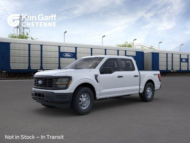 2024 Ford F-150 XL