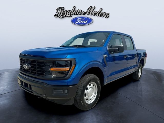 2024 Ford F-150 XL