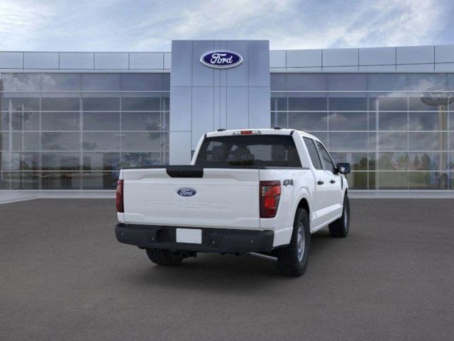 2024 Ford F-150 XL