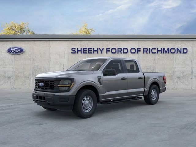 2024 Ford F-150 XL