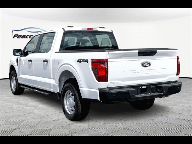 2024 Ford F-150 XL