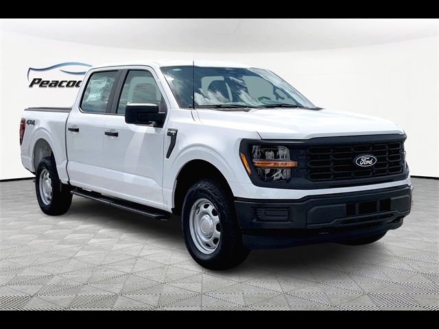 2024 Ford F-150 XL