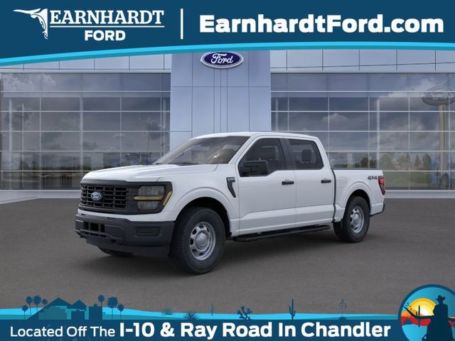 2024 Ford F-150 XL