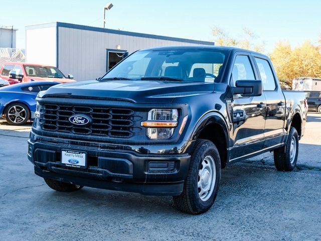 2024 Ford F-150 XL