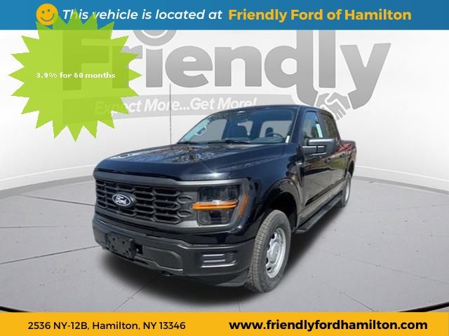 2024 Ford F-150 XL