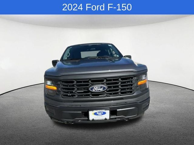 2024 Ford F-150 XL