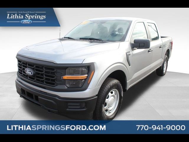 2024 Ford F-150 XL