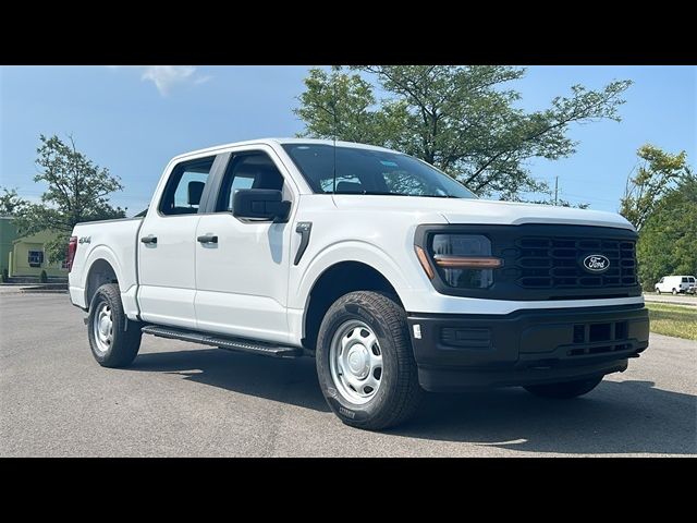 2024 Ford F-150 XL