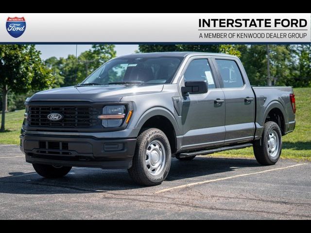 2024 Ford F-150 XL