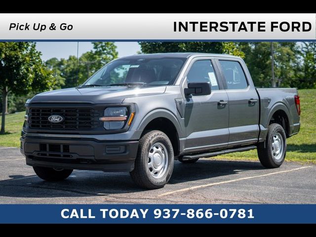 2024 Ford F-150 XL