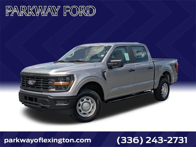 2024 Ford F-150 XL