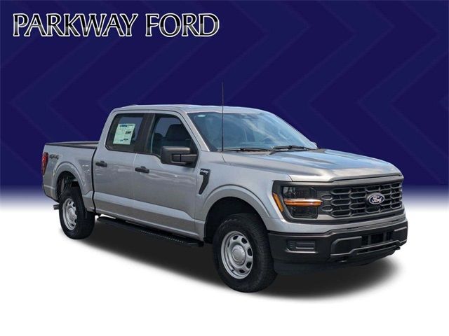 2024 Ford F-150 XL