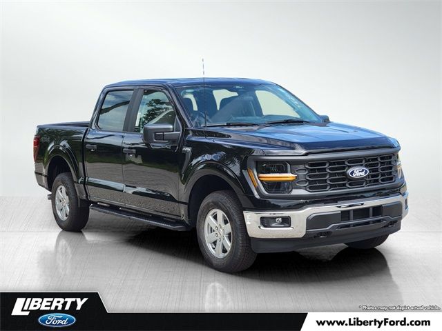 2024 Ford F-150 XL