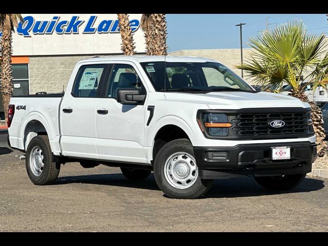 2024 Ford F-150 XL