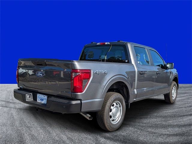 2024 Ford F-150 XL