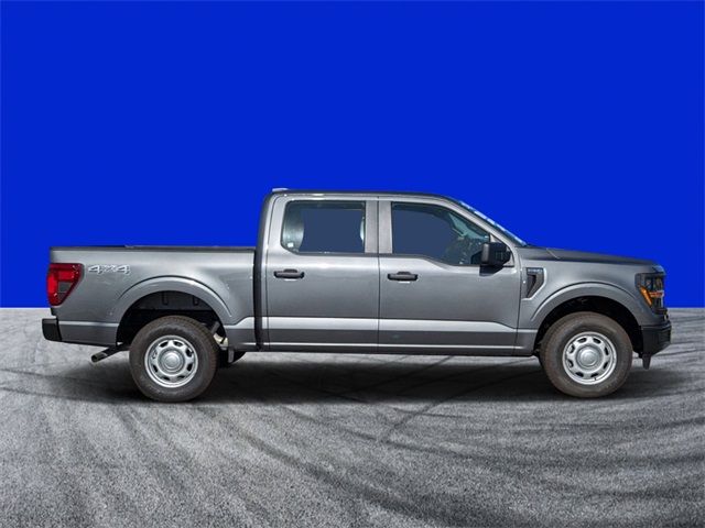 2024 Ford F-150 XL