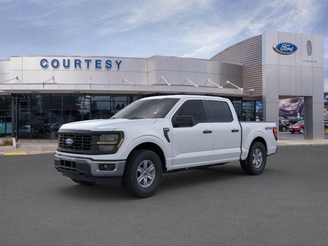 2024 Ford F-150 XL