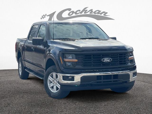 2024 Ford F-150 XL