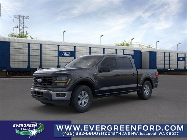 2024 Ford F-150 XL