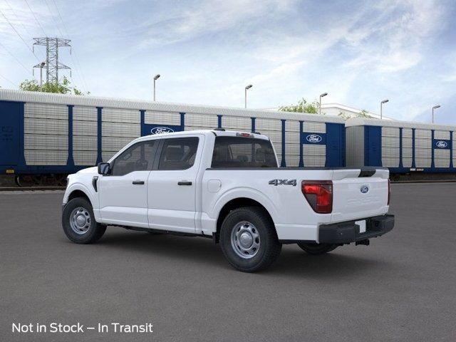 2024 Ford F-150 XL