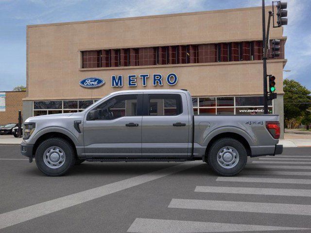 2024 Ford F-150 XL