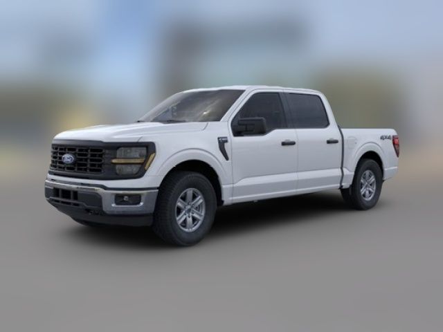 2024 Ford F-150 XL