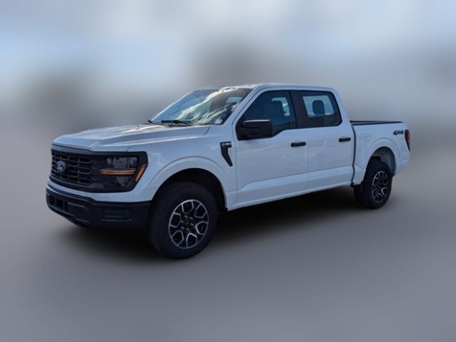 2024 Ford F-150 XL