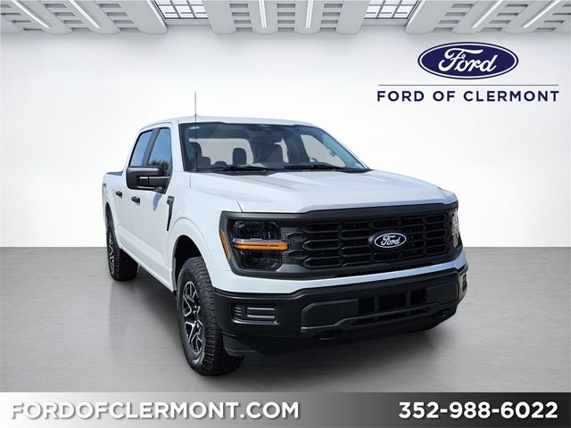 2024 Ford F-150 XL