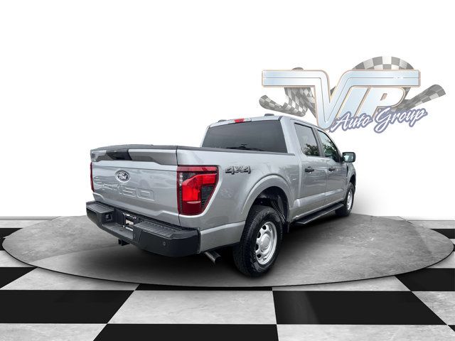 2024 Ford F-150 XL