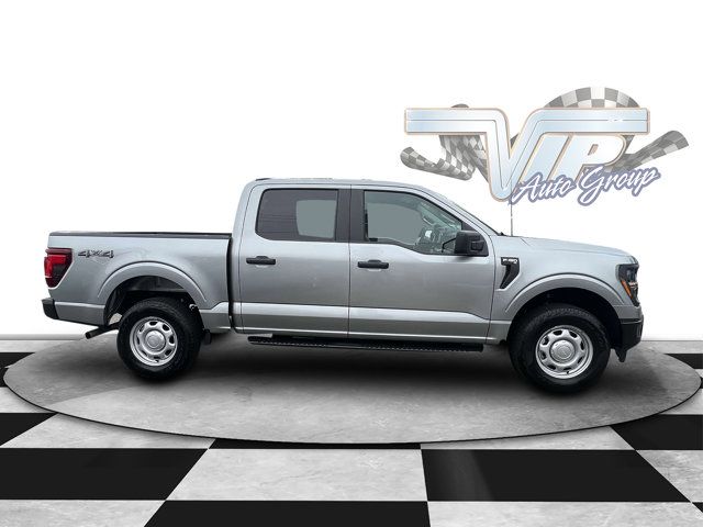 2024 Ford F-150 XL