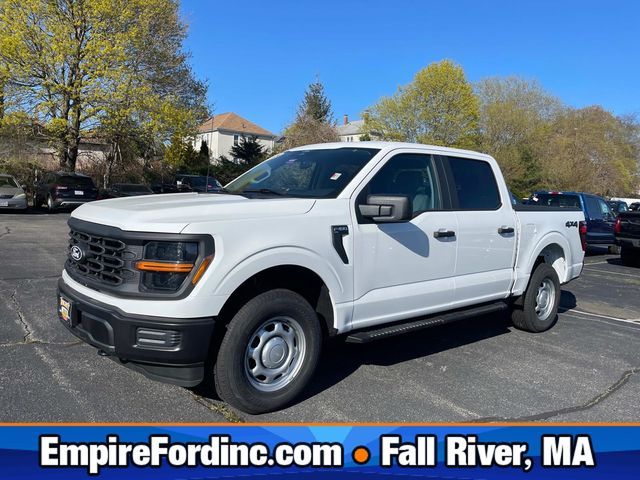 2024 Ford F-150 XL