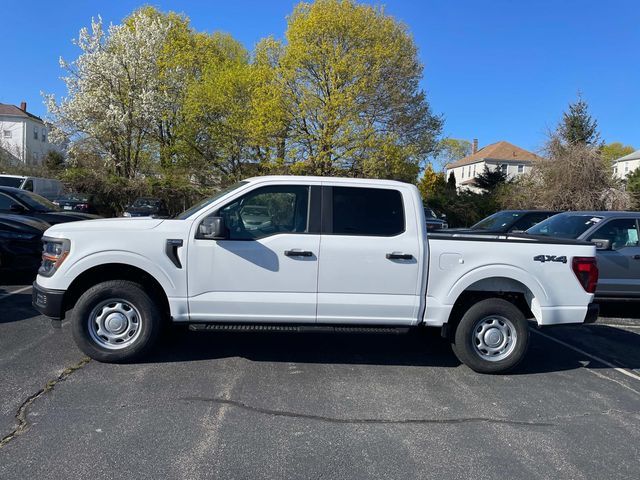 2024 Ford F-150 XL