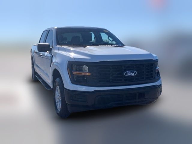 2024 Ford F-150 XL