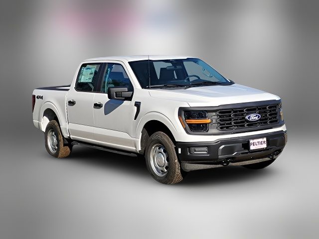 2024 Ford F-150 XL