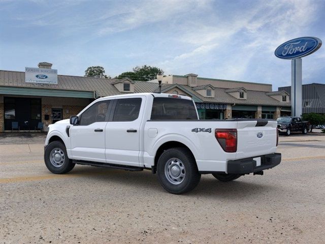 2024 Ford F-150 XL