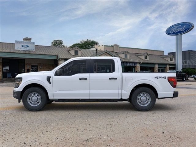 2024 Ford F-150 XL