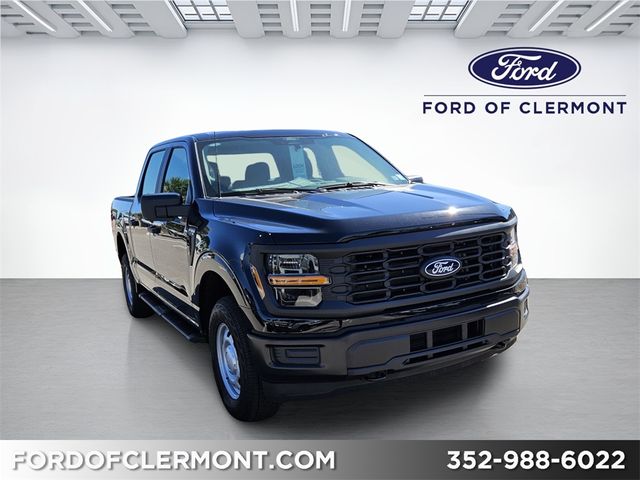 2024 Ford F-150 XL