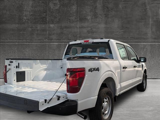 2024 Ford F-150 XL