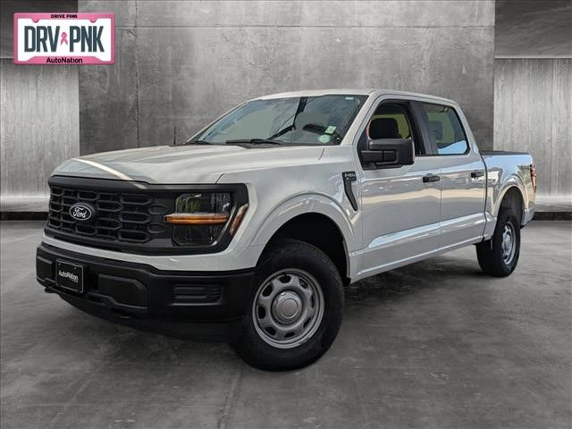 2024 Ford F-150 XL