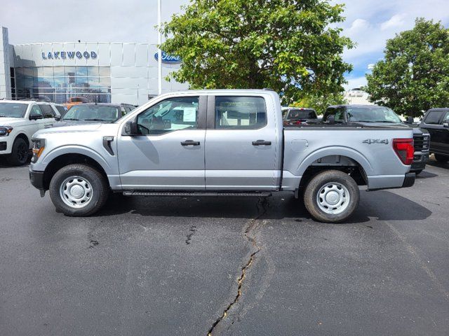 2024 Ford F-150 XL