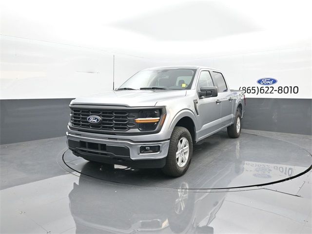 2024 Ford F-150 XL