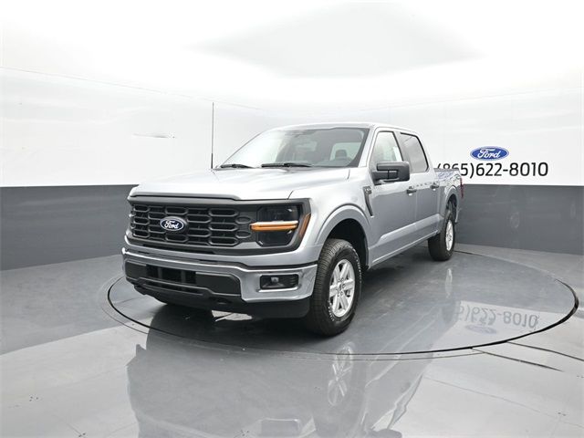 2024 Ford F-150 XL