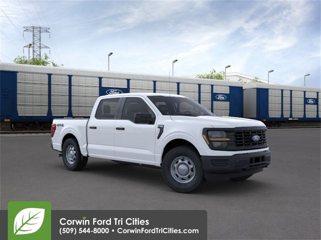 2024 Ford F-150 XL