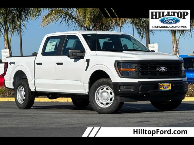 2024 Ford F-150 XL