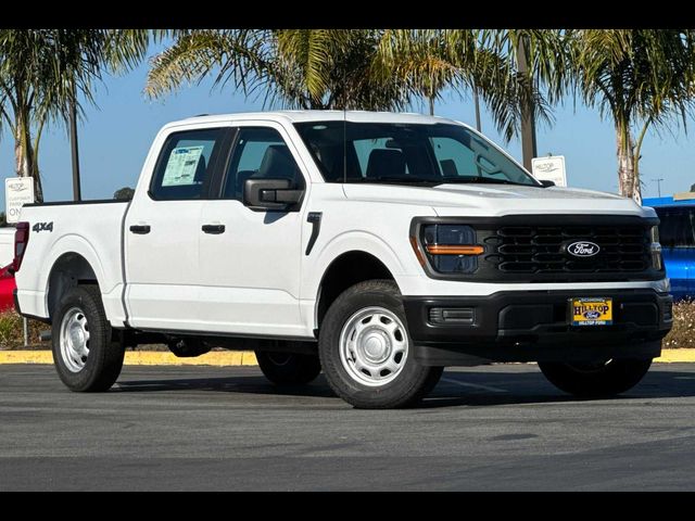 2024 Ford F-150 XL