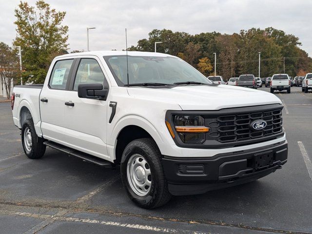 2024 Ford F-150 XL