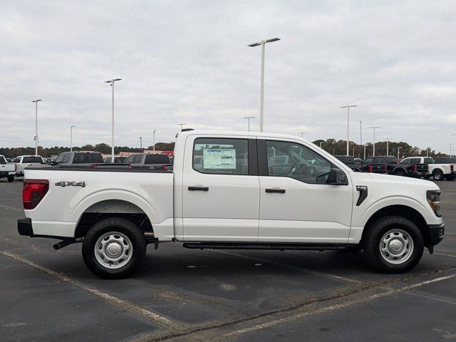 2024 Ford F-150 XL