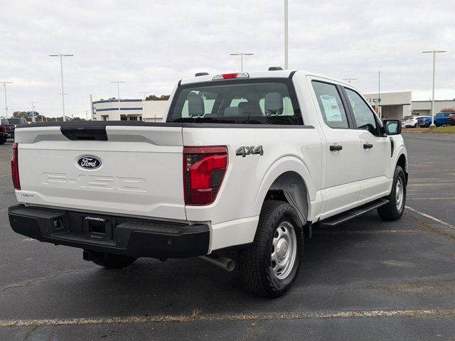 2024 Ford F-150 XL