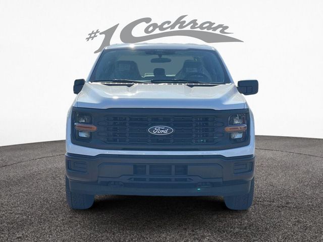 2024 Ford F-150 XL